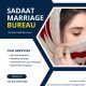 Sadaat Marriage Bureau