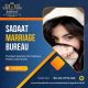 Sadaat Marriage Bureau