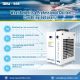 Industrial Chiller CW-6000 with Cooling Capacity of 3100W