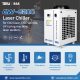 Water Chiller CW-6200 with 5100W Cooling Capacity
