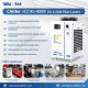 Industrial Chiller for 1500W CNC Metal Cutting Machine