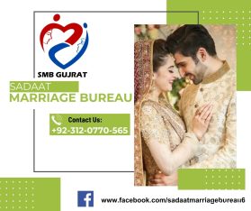 Sadaat Marriage Bureau