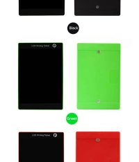 9.7 Inch LCD Digital Writing Tablet Colorful Painting Art Bo