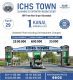 ICHS TOWN 1 Kanal plot for sale