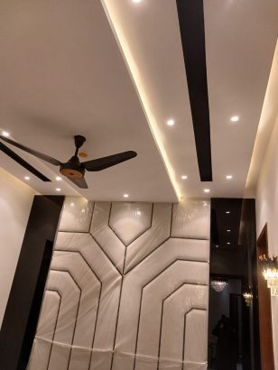 10 Marla house for Sale in DHA Phase 8 Ex Air Avenue