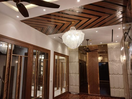 10 Marla house for Sale in DHA Phase 8 Ex Air Avenue