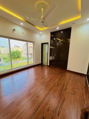 5 Marla Modern design house for Sale in DHA 9 Town