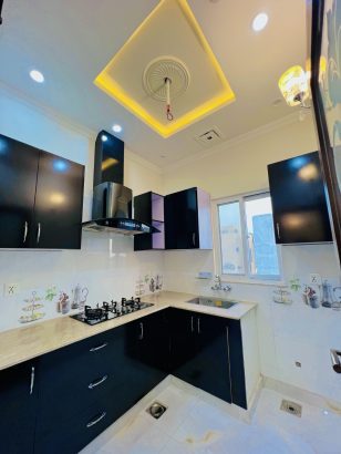 5 Marla Modern design house for Sale in DHA 9 Town