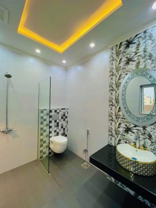 5 Marla Modern design house for Sale in DHA 9 Town
