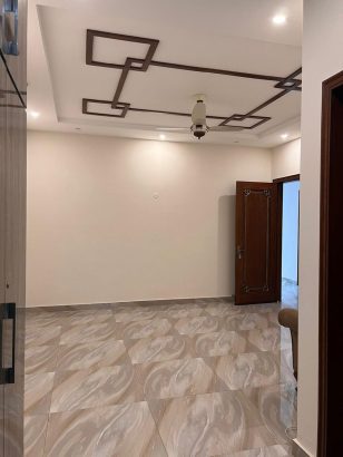 1 Kanal upper portion for rent in DHA Phase 8 Ex Air Avenue