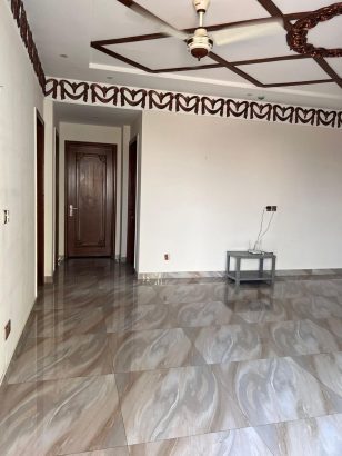 1 Kanal upper portion for rent in DHA Phase 8 Ex Air Avenue