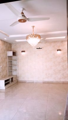 10 Marla house for rent in DHA Phase 8 Ex Air Avenue