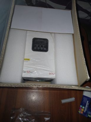 3KW Solar MPPT Inverter SM-Solon-3KW