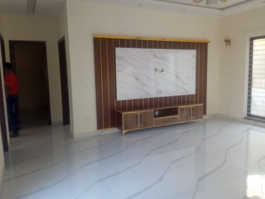 1 Kanal full basement house for rent in DHA Phase 3