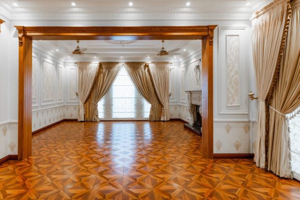 1 Kanal brand new Spanish house full basement in DHA Phase 6