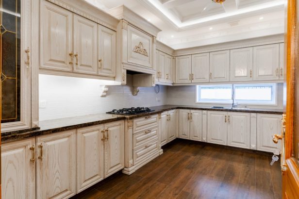 1 Kanal brand new Spanish house full basement in DHA Phase 6