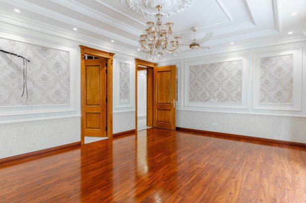 1 Kanal brand new Spanish house full basement in DHA Phase 6