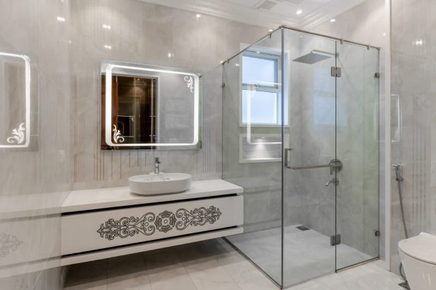 1 Kanal brand new Spanish house full basement in DHA Phase 6