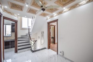 5 Marla house for sale in DHA Phase 9 TOWN