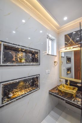 5 Marla house for sale in DHA Phase 9 TOWN