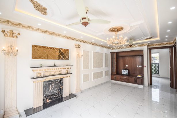 5 Marla house for sale in DHA Phase 9 TOWN