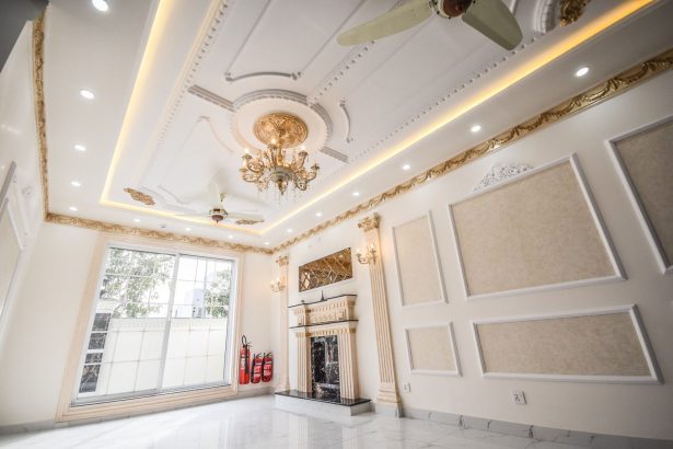 5 Marla house for sale in DHA Phase 9 TOWN