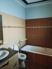 10 Marla modern design house for rent in DHA Phase 4