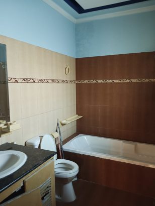 10 Marla modern design house for rent in DHA Phase 4