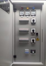 Electric panel available in Pakistan.