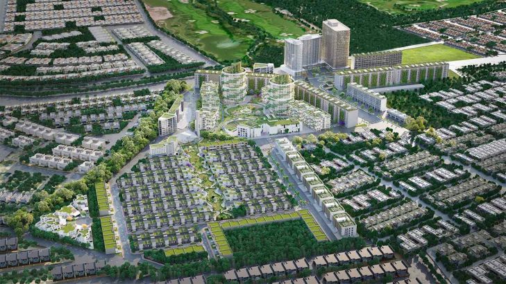 Prime 1 Kanal Residential Plot for Sale – MidCity Housing
