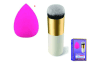 Deal Of 2 Foundation Brush And Beauty Blender | Makeup Kit
