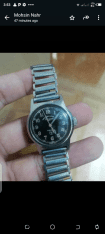 Wrist watch