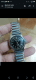 Wrist watch