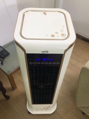 Midas Air Cooler with Remote