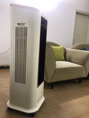 Midas Air Cooler with Remote