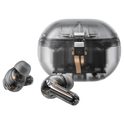 Capsule 3 Pro Soundpeats – ANC Earbuds