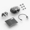 Capsule 3 Pro Soundpeats – ANC Earbuds
