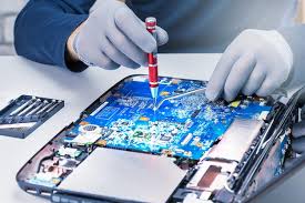 DESKTOP / LAPTOP TECHNICIAN & DATA RECOVERY (HOME SERVICE)