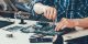 DESKTOP / LAPTOP TECHNICIAN & DATA RECOVERY (HOME SERVICE)