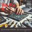 DESKTOP / LAPTOP TECHNICIAN & DATA RECOVERY (HOME SERVICE)