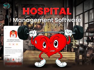 eMedicalSystem – Hospital Management Software