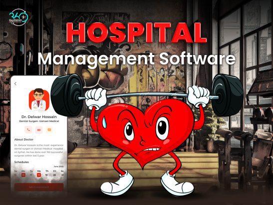 eMedicalSystem – Hospital Management Software