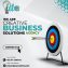 IDA solutions the marketing agency