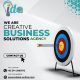 IDA solutions the marketing agency