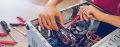 DESKTOP / LAPTOP TECHNICIAN & DATA RECOVERY (HOME SERVICE)