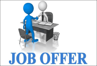 Required Sales Person For Airport Bookshop