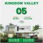 Kingdom Valley 5 Marla General Block