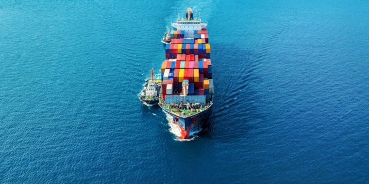 Comprehensive Marine Insurance in the UAE by Tawasul Insuran