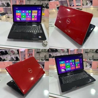 Core 2 Due Mixed Laptop ,4Gb Ram 320 GB Hard Drive With Char