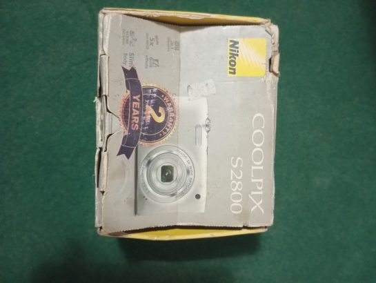 Camera